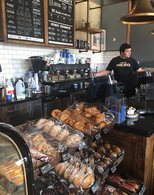 Caffè Nero
